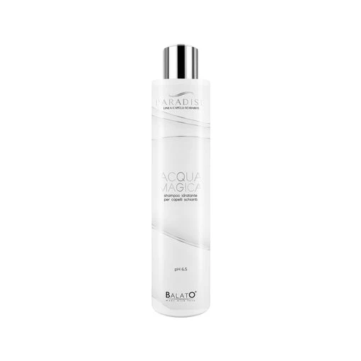 Abc Paradise Premium | Kit Pronto Per Capelli Setosi - Image 2