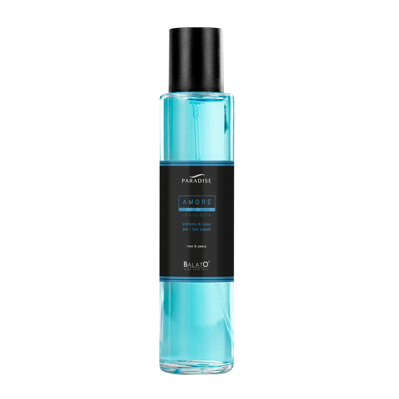 Amore Invisibile | Profumo Per Capelli Ispirato a Narciso Rodriguez