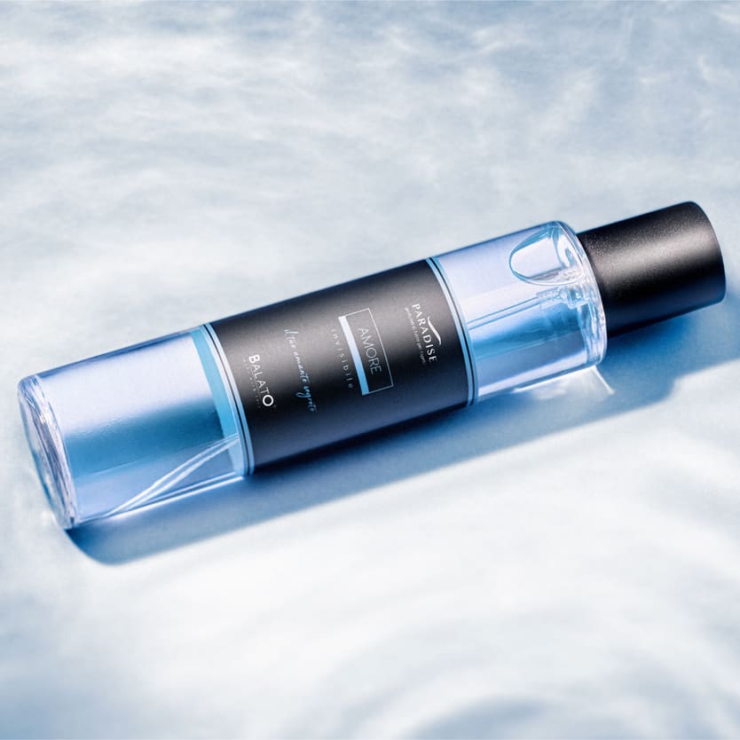 Amore Invisibile | Profumo Per Capelli Ispirato a Narciso Rodriguez - Image 2
