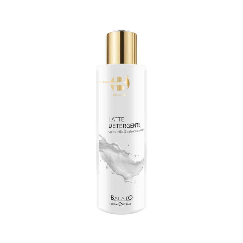 Latte Detergente