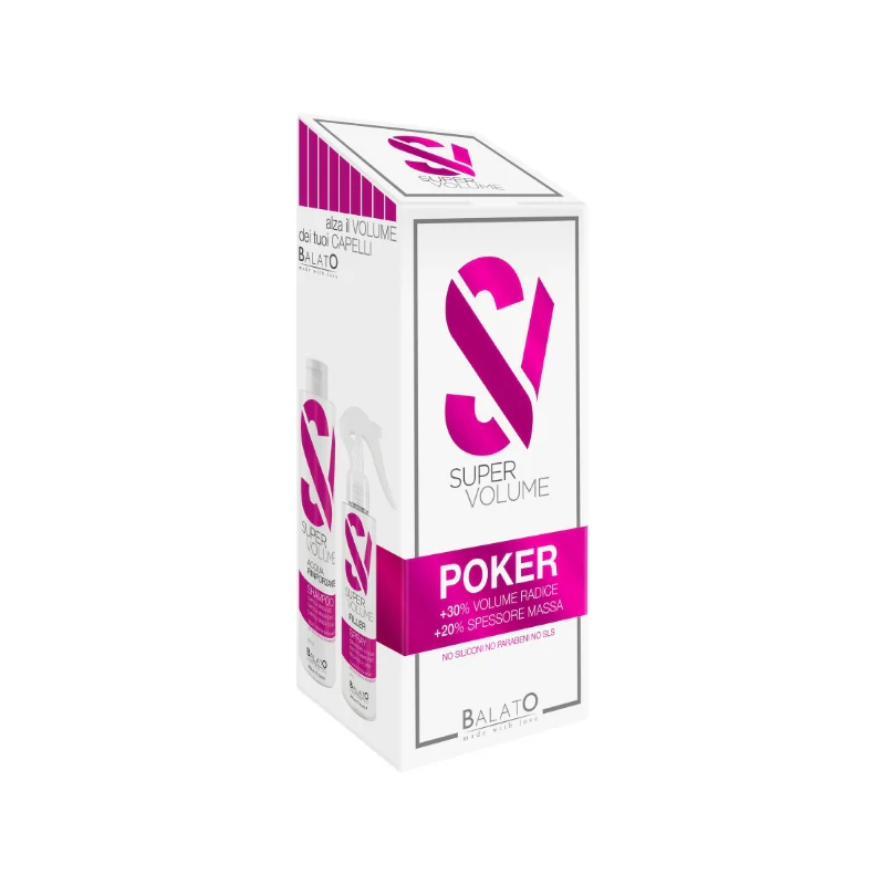 Poker Volume - Image 2