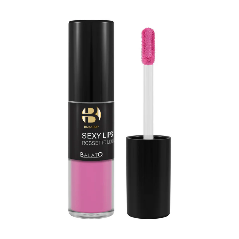 Sexy Lips | Rossetto Liquido Nuances Vivaci - Image 2